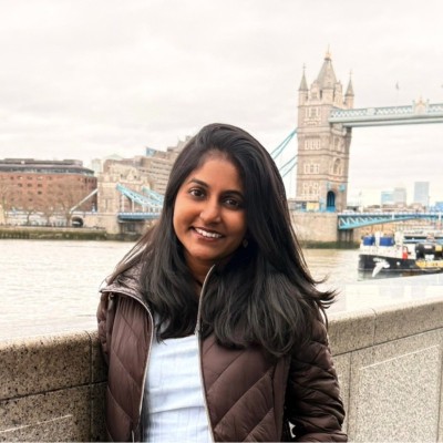 Archchana Sindhujan